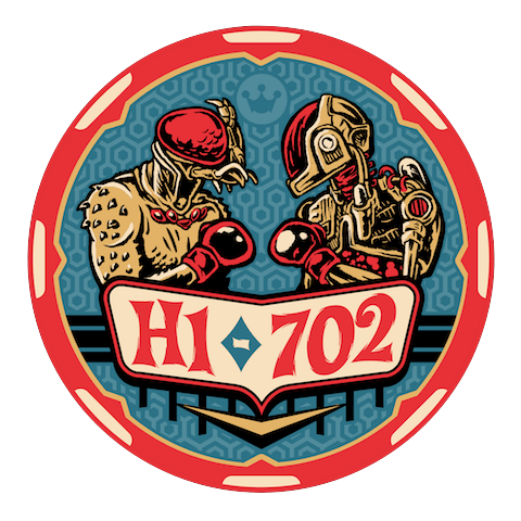 Logo of the event