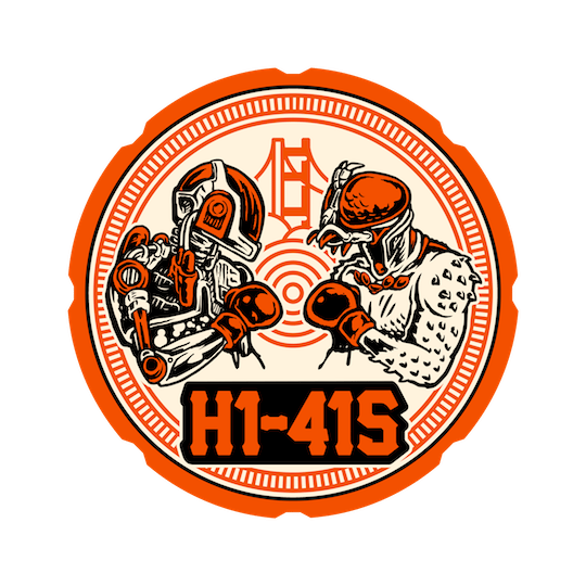 Logo of the event