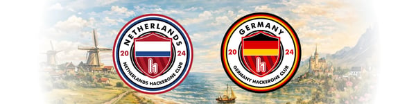 Logo of the event