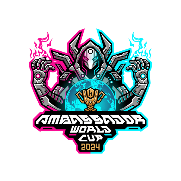 Logo of the event