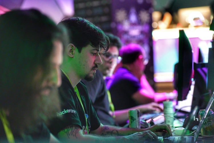 Some pic from the event