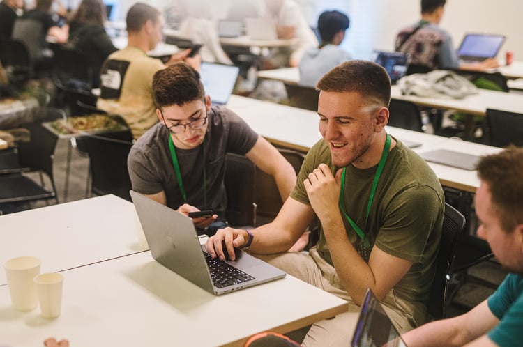 Some pic from the event