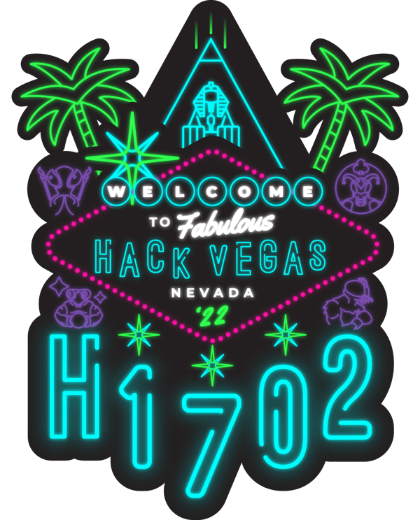 Logo of the event